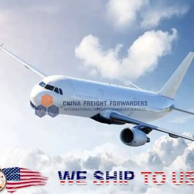 UPS FEDEX DHL Express Courier ส่งสินค้าจากจีนไปอเมริกา