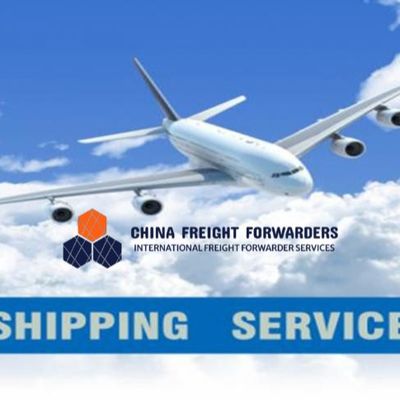 20GP 40GP ส่งสินค้าทางอากาศ จากจีนไปอเมริกา