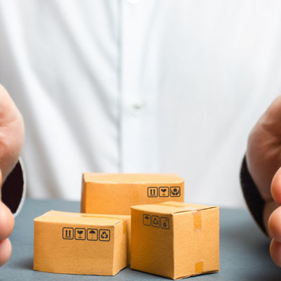 จีน DHL Express Shipping Freight DHL ส่งพัสดุ ส่งสัญชาติ