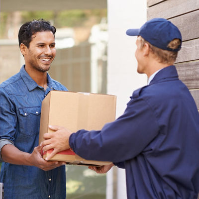 DDP Cargo Express Shipping จากประเทศจีน บริการส่งสินค้าด่วน