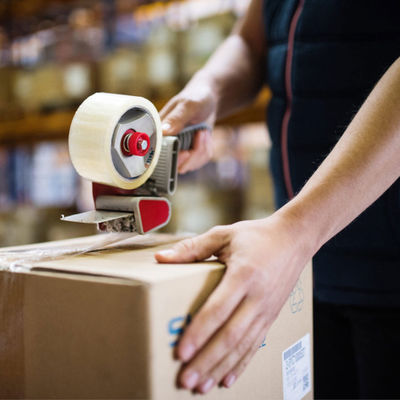 บริการส่งสินค้า Express Courier บริการส่งสินค้าจากจีน DHL UPS TNT FedEx