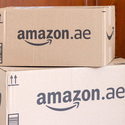 FBA Amazon DHL Express ส่งจากจีนไปอเมริกา ความเร็วในการจัดส่งที่เร็ว