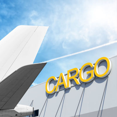 ทั่วโลก Door to Door Air Cargo ส่งสินค้าจากจีนไปอเมริกา