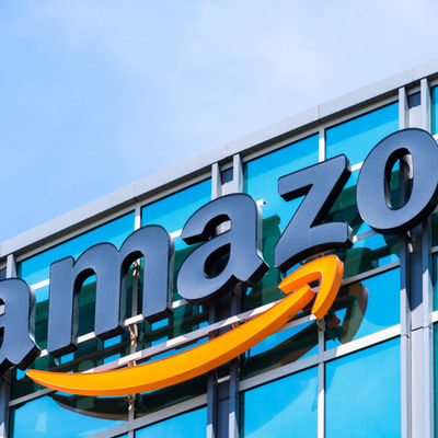 Express Amazon FBA Forwarder ส่งสินค้าจากจีนไปยังคลังสินค้า Amazon