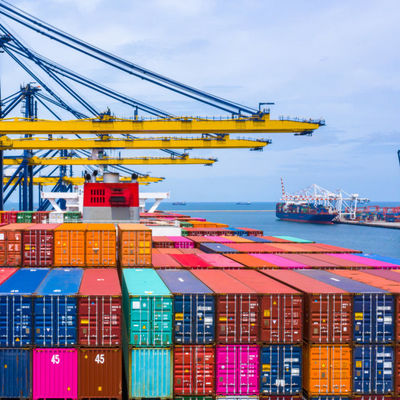 DDP China Shipping To Canada บริการขนส่งสินค้าจากจีนไปแคนาดา