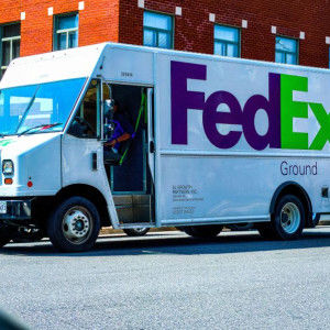 UPS/DHL/FedEx ส่งจากจีนไปออสเตรเลีย