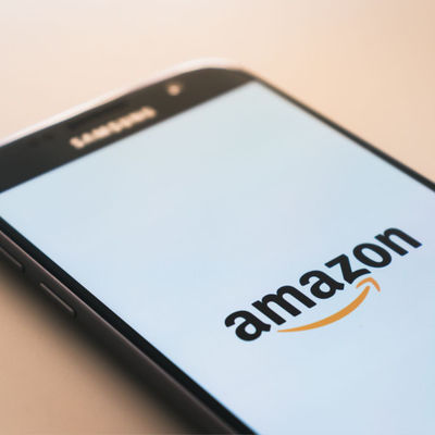 ส่งสินค้าจากจีน ไปยังอังกฤษ Amazon FBA
