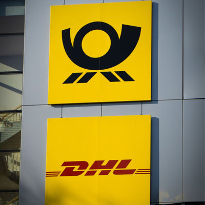 ส่งด่วนจากจีนไปอังกฤษ DHL UPS FedEx TNT ส่งสินค้า