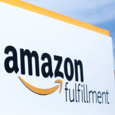 จัดส่งจากจีนไปยัง Amazon FBA USA